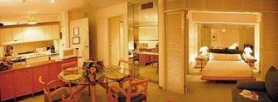 фото отеля Altamira Suites