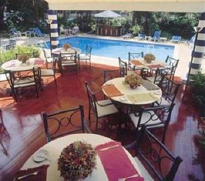 фото отеля Altamira Suites