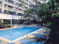 Altamira Suites