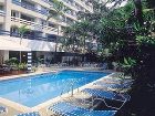 фото отеля Altamira Suites