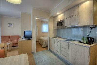 фото отеля Apartamenty Hotelowe Zgoda Warsaw