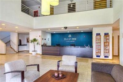 фото отеля Tulip Inn Campo Largo