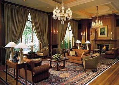 фото отеля Wildflower Hall