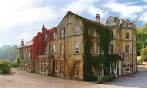 фото отеля Best Western Limpley Stoke Hotel