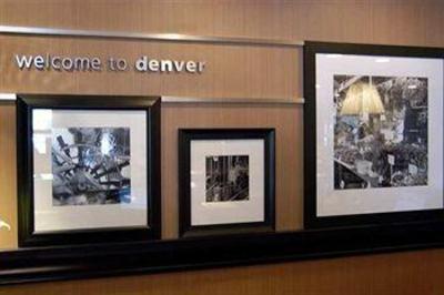 фото отеля Hampton Inn Denver Southeast Greenwood Village