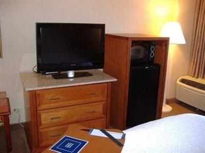 фото отеля Hampton Inn Denver Southeast Greenwood Village