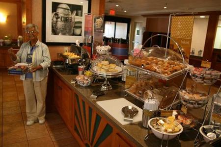 фото отеля Hampton Inn Fort Lauderdale Tamarac