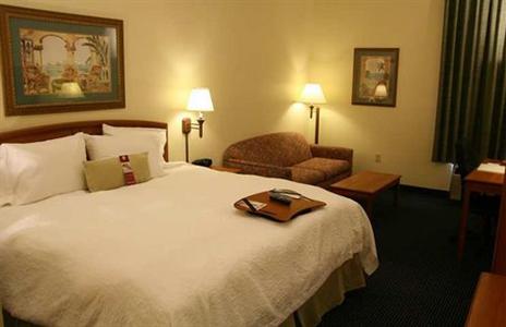 фото отеля Hampton Inn Fort Lauderdale Tamarac