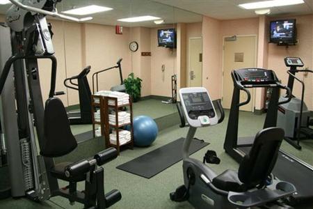 фото отеля Hampton Inn Fort Lauderdale Tamarac