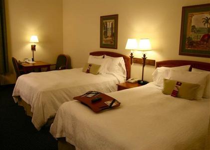 фото отеля Hampton Inn Fort Lauderdale Tamarac