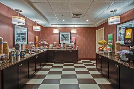 фото отеля Hampton Inn Fort Lauderdale Tamarac