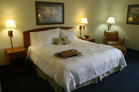 фото отеля Hampton Inn Fort Lauderdale Tamarac