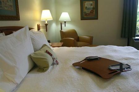 фото отеля Hampton Inn Fort Lauderdale Tamarac