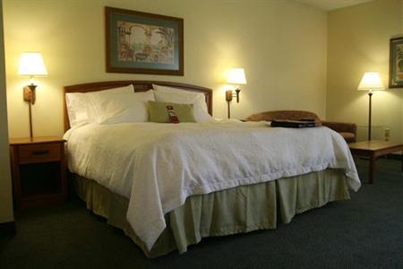 фото отеля Hampton Inn Fort Lauderdale Tamarac