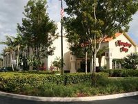 Hampton Inn Fort Lauderdale Tamarac