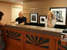 фото отеля Hampton Inn Fort Lauderdale Tamarac