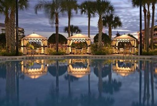 фото отеля Sheraton Vistana Villages - International Drive