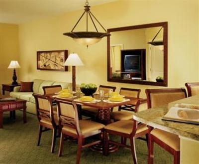 фото отеля Sheraton Vistana Villages - International Drive