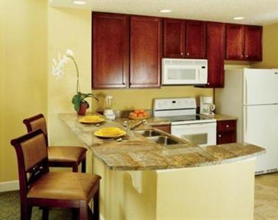 фото отеля Sheraton Vistana Villages - International Drive