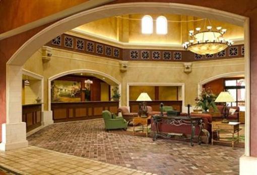 фото отеля Sheraton Vistana Villages - International Drive
