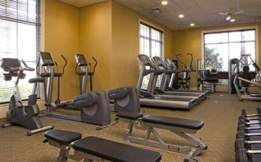 фото отеля Sheraton Vistana Villages - International Drive