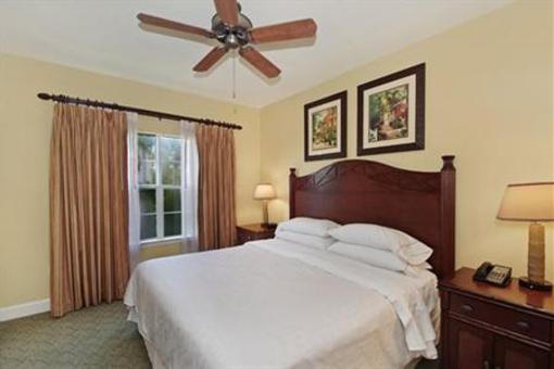 фото отеля Sheraton Vistana Villages - International Drive