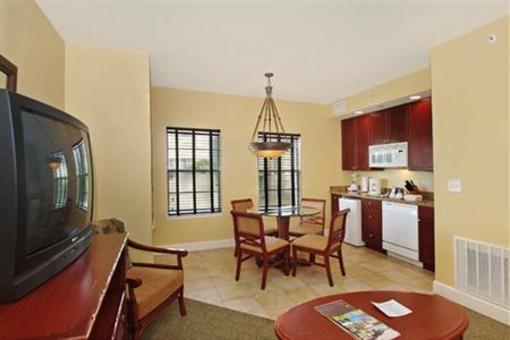 фото отеля Sheraton Vistana Villages - International Drive