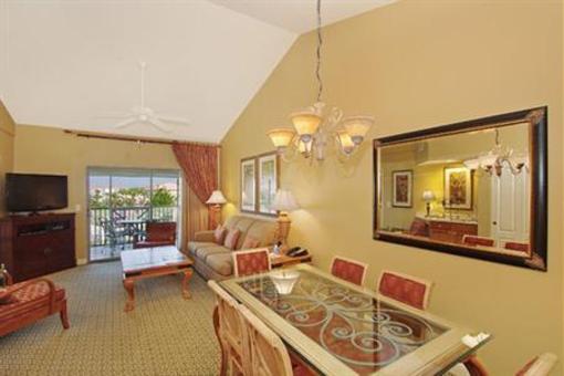 фото отеля Sheraton Vistana Villages - International Drive