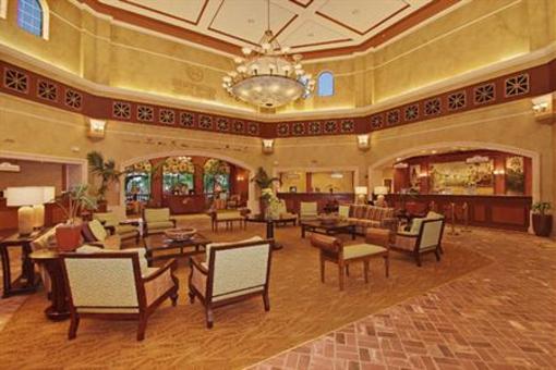фото отеля Sheraton Vistana Villages - International Drive