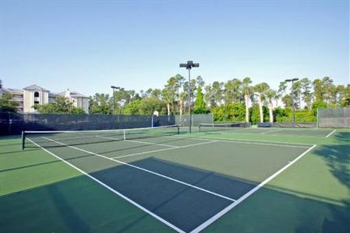 фото отеля Sheraton Vistana Villages - International Drive