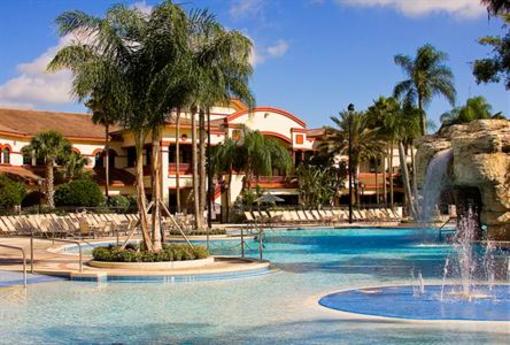 фото отеля Sheraton Vistana Villages - International Drive