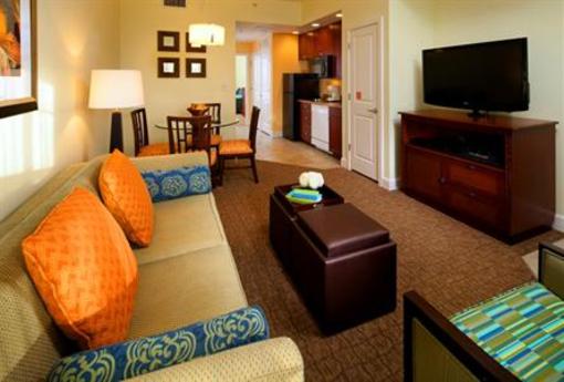 фото отеля Sheraton Vistana Villages - International Drive