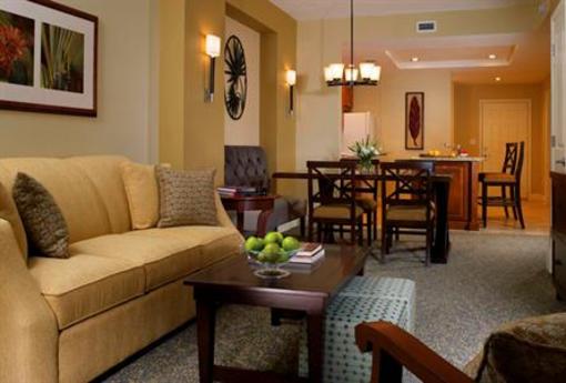 фото отеля Sheraton Vistana Villages - International Drive
