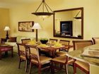 фото отеля Sheraton Vistana Villages - International Drive
