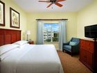 фото отеля Sheraton Vistana Villages - International Drive