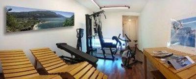 фото отеля Hotel Villa Rosa Nago-Torbole