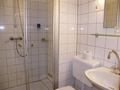 фото отеля Hotel Stadt Lubeck