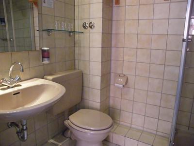 фото отеля Hotel Stadt Lubeck