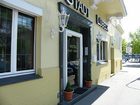 фото отеля Hotel Stadt Lubeck