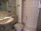 фото отеля Hotel Stadt Lubeck