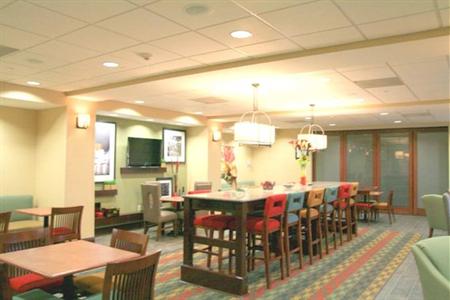 фото отеля Hampton Inn Yazoo City