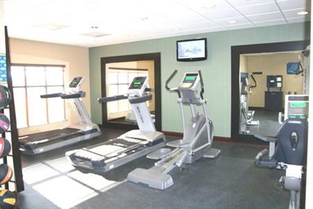 фото отеля Hampton Inn Yazoo City