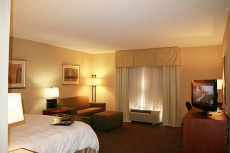фото отеля Hampton Inn Yazoo City
