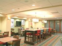 Hampton Inn Yazoo City