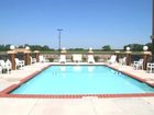 фото отеля Hampton Inn Yazoo City