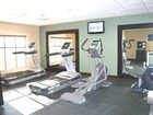 фото отеля Hampton Inn Yazoo City