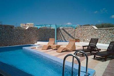фото отеля Villa Rose Fira
