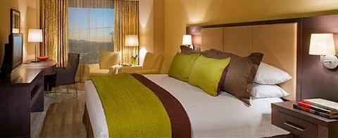 фото отеля Hyatt At Olive 8