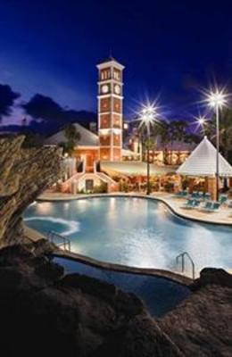 фото отеля Hilton Grand Vacations at SeaWorld