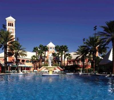 фото отеля Hilton Grand Vacations at SeaWorld